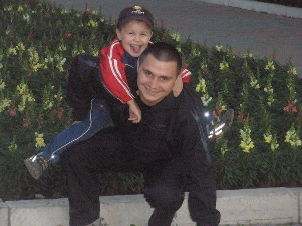 Александр Дроздов