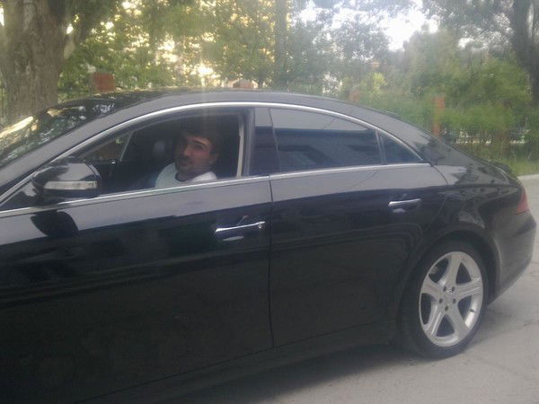 Магомед Абакаров