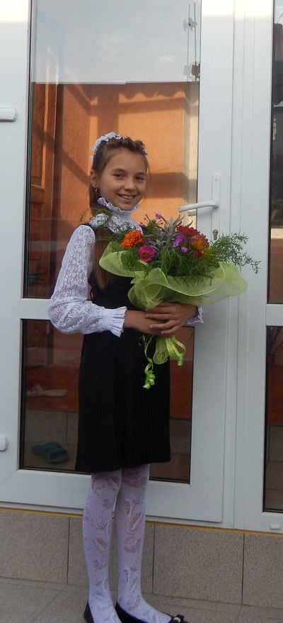 Αнастасия Ηиколаева