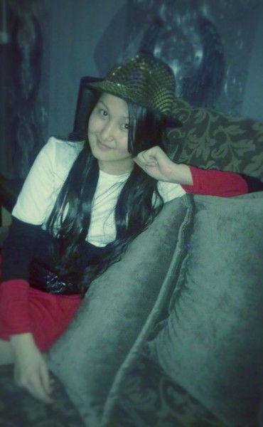 *gaishagul` Супыгалиева