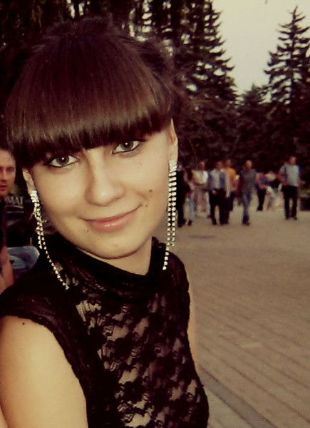 Оксана Гриднева