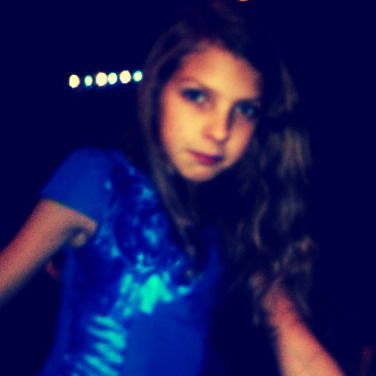 Дарья Гадомская