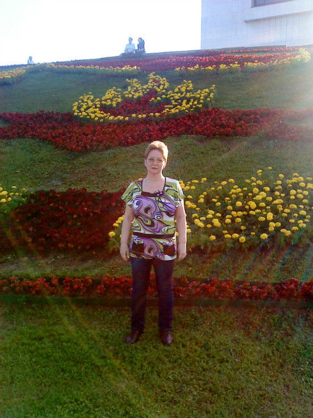 Наталья Жогина