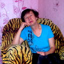 Людмила Бекбаева