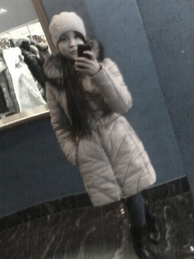 Жасмин Сайтмухаметова