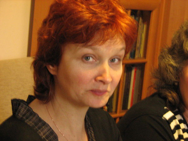 Ирина Калинина