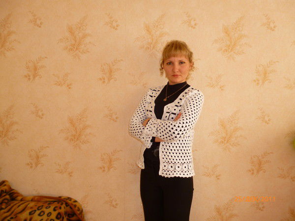 Ирина Наумович