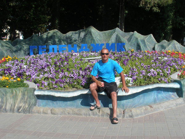 Сергей Рязанов