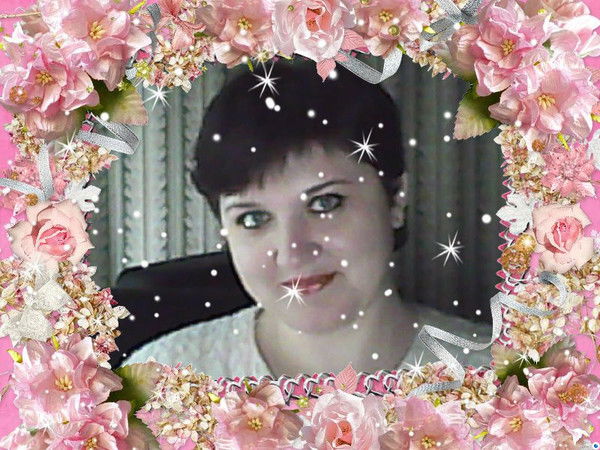 Светлана Белянина