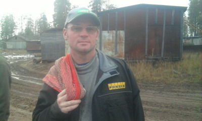 Олег Лакота