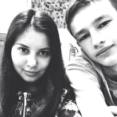 Анастасия Беляева