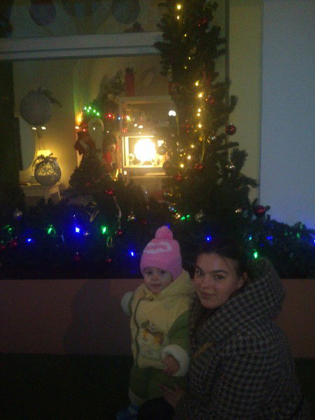 Ольга Джаекбаева