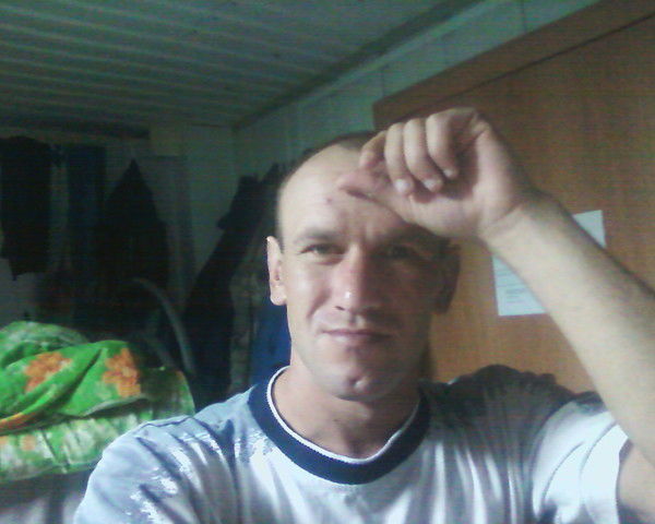 Андрей Павлов.