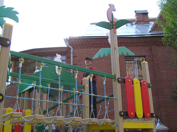 Артем Спиридонов