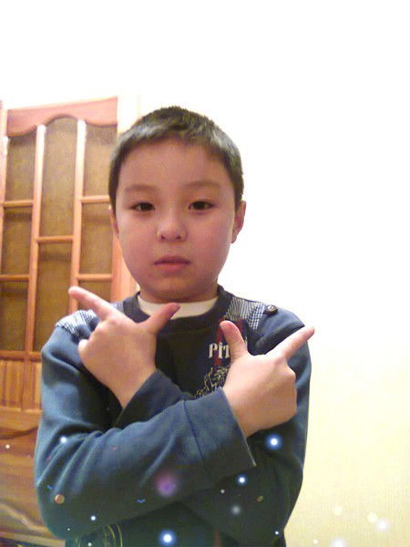 Нурдаулет Каримов