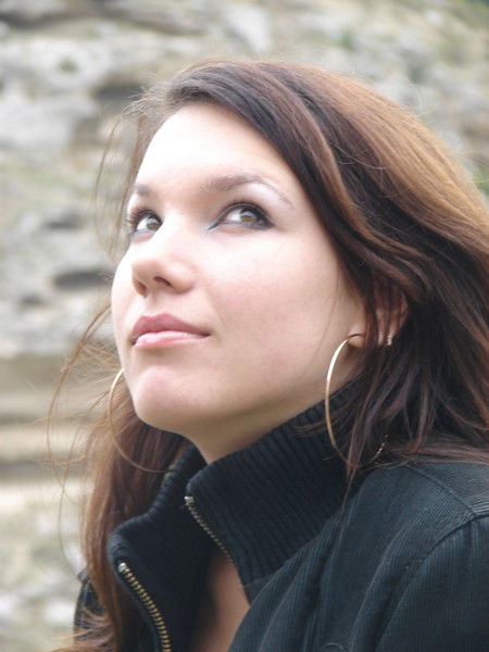 Анютик Хвостова