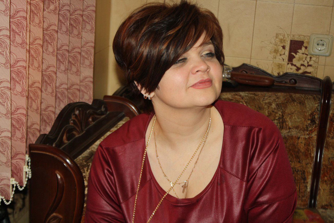 Светлана Багирова