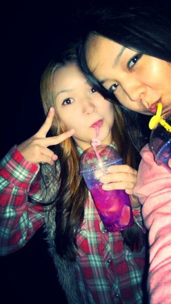 Майра Ильясова