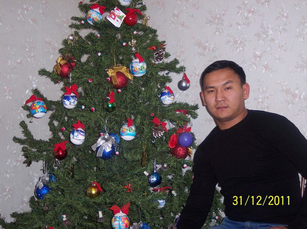 Адиль Кенжебеков