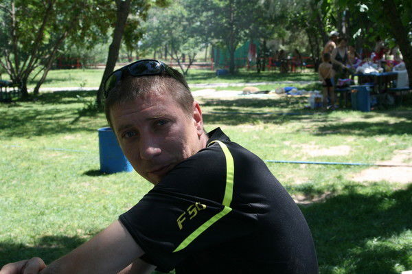 Максим Коротаев