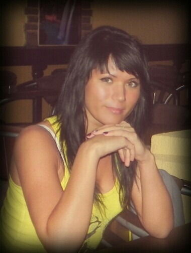 Анна Порфирьева