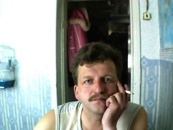 Александр Глущенко