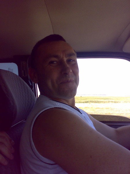 Сергей Терещук