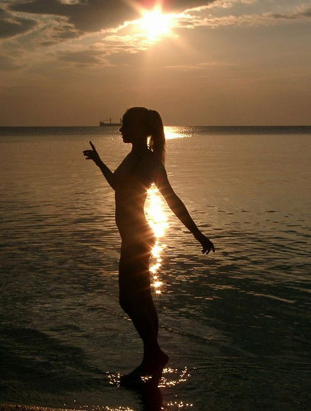 Оксана Степанова