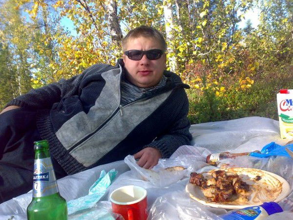 Евегений Коголь