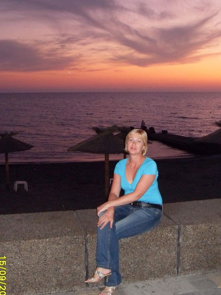 Елена Загуменнова