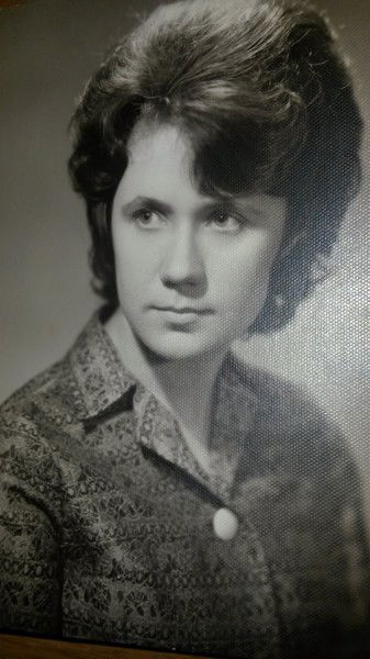 Вера Судакова ( Савасина )