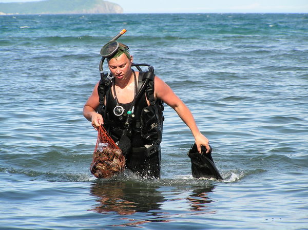 Евгений Ткаченко