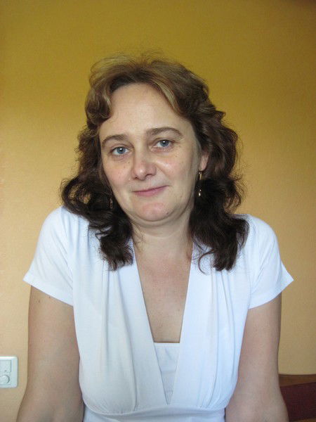 Елена Булгакова