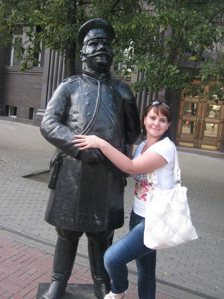 Татьяна Жукова