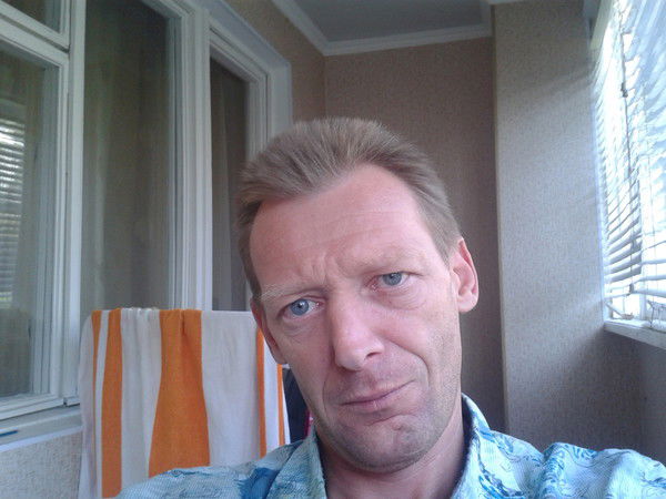 Сергей Вячеславович