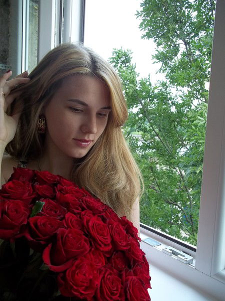 Ирина Пелевина(Меша)