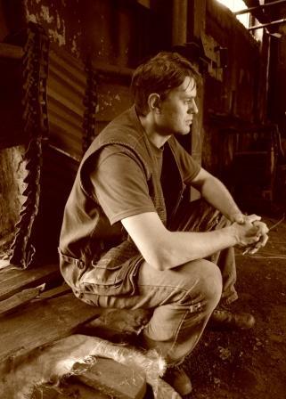 Слава Ретиш