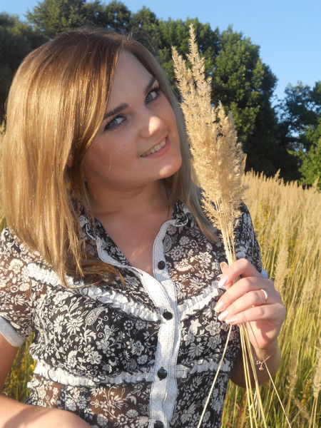 Юля Винтилова