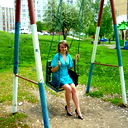 Анна Колтышева