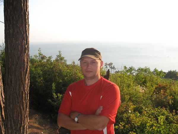 Роман Зубарев