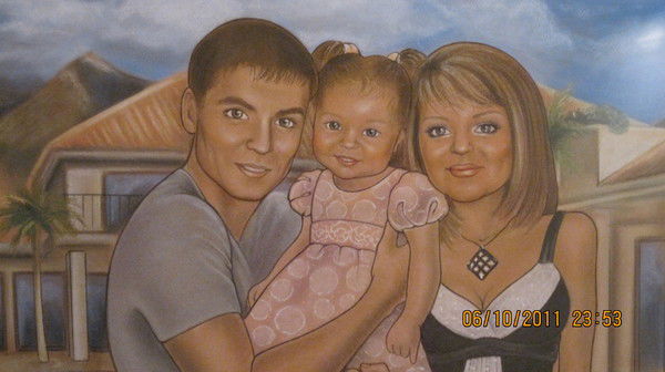 Парамонова Анна