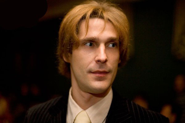 Андрей Чистяков