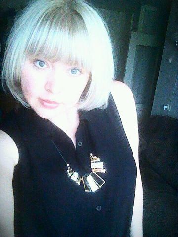 Екатерина Горелова