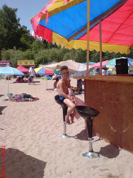 Олег Зеленский