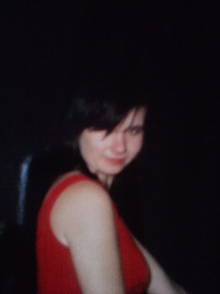 Анастасия Федорова