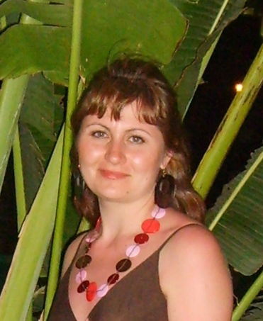 Альбина Булякбаева