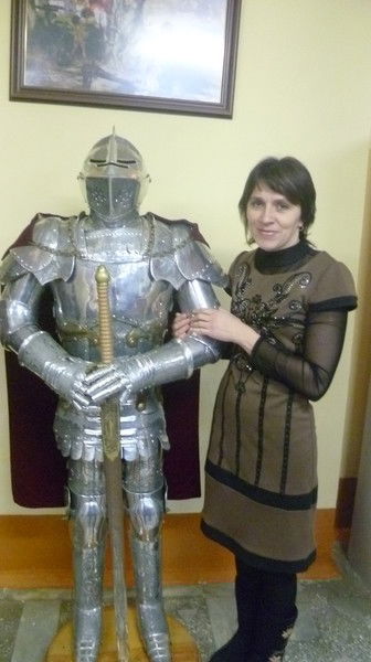 Елена Шкрабова