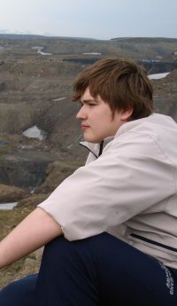 Артём Дорошенко