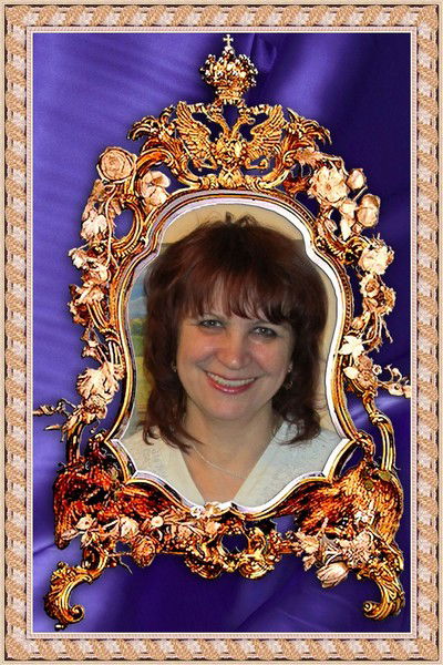 Ирина Кононенко