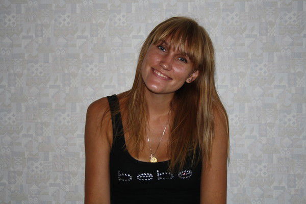 Екатерина Великая